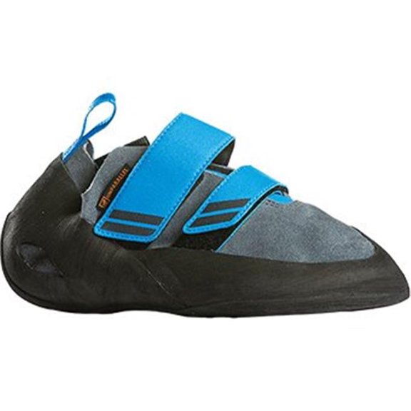 Unparallel Engage VCS 8 Hook & Loop Climbing Shoes - Superior Grip and Comfort