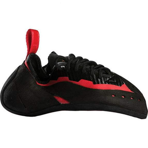Unparallel 774795 5 in. Sirius Shoe Lace LV Climbing Shoes