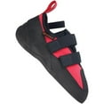 thumbnail image 1 of Unparallel 774814 Up-Rise VCS LV Climbing Shoe, Red & Black - Size 7.5, 1 of 1