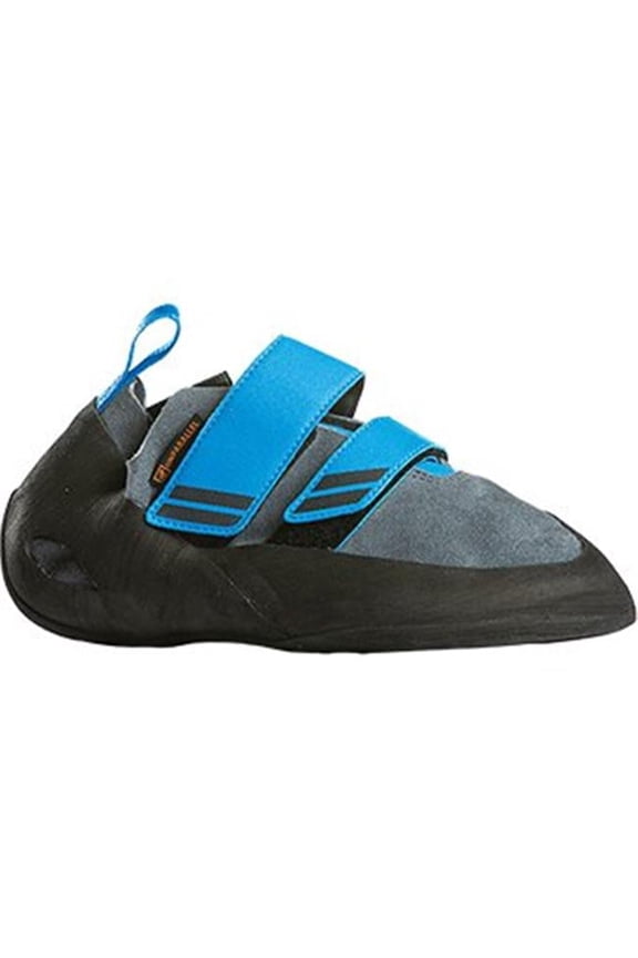 Engage Vcs 11.5 Climbing Shoes with Hook & Loop Closure