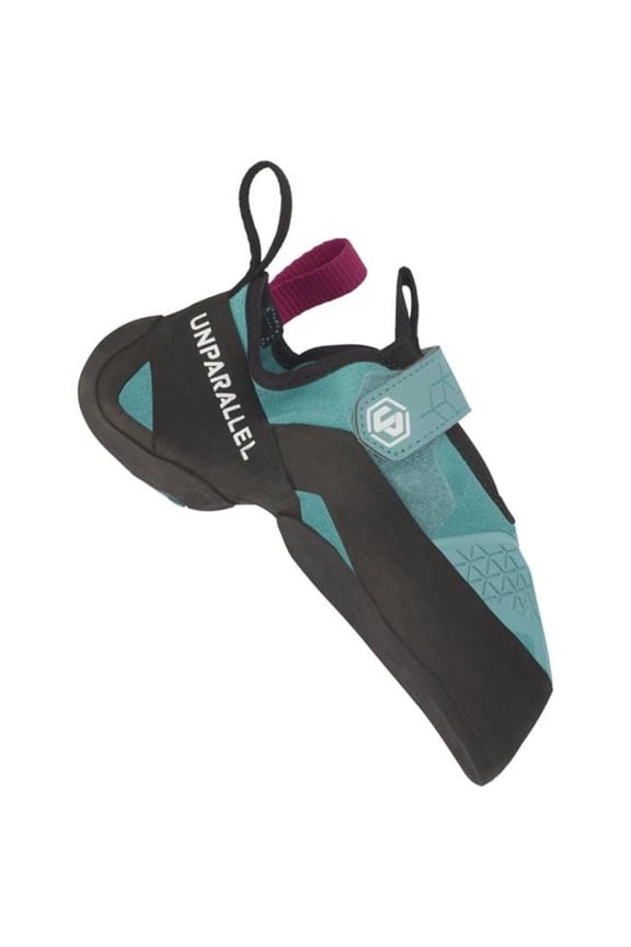 Flagship LV Climbing Shoe, Green - Size 10.5