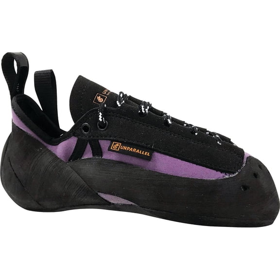 Unparallel Newtro Lace Up Climbing Shoes - Size 6.5