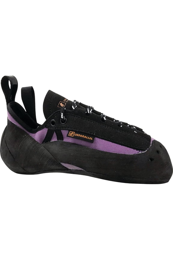 Newtro Lace Up Climbing Shoes - Size 6.5
