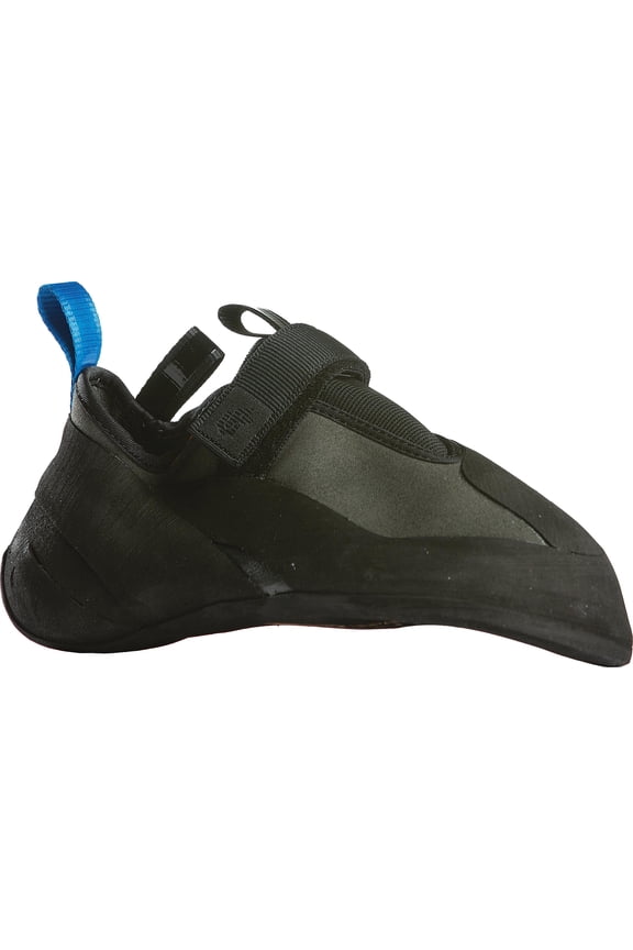 Regulas 6: The Ultimate Climbing Shoe for Unmatched Performance