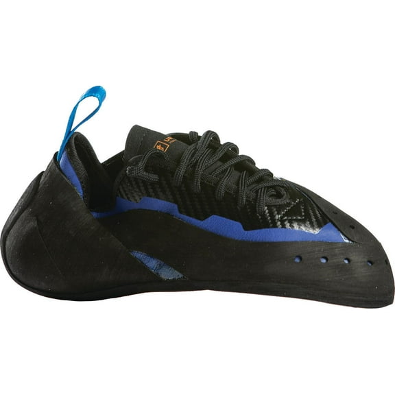 Unparallel Sirius Lace 5: The Ultimate Climbing Shoe for Unmatched Performance