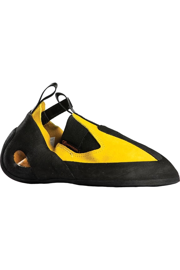 Up-moc 5.5: The Ultimate Climbing Shoe for Unmatched Performance