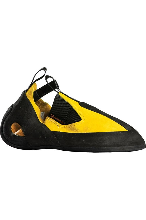 Up-moc 7: The Ultimate Climbing Shoe for Unmatched Performance