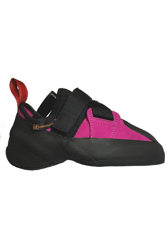 Up-rise Zero Lv Climbing Shoes - Size 8.5