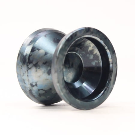 Unparalleled Informel Yo-Yo -Hyeok Choi Signature YoYo (Teal/Turquoise/Black-Wols)
