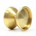 thumbnail image 1 of Unparalleled Motif Yo-Yo - Daniel Kim Signature YoYo (Gold), 1 of 3