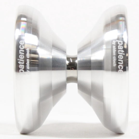 Unparalleled Patience Yo-Yo - Bi-Metal - Aidan Cioch Signature YoYo