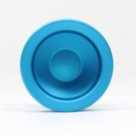 Unparalleled x Sochi Method Yo-Yo - Mono-Metal - Junsang Park Signature YoYo (Blue)