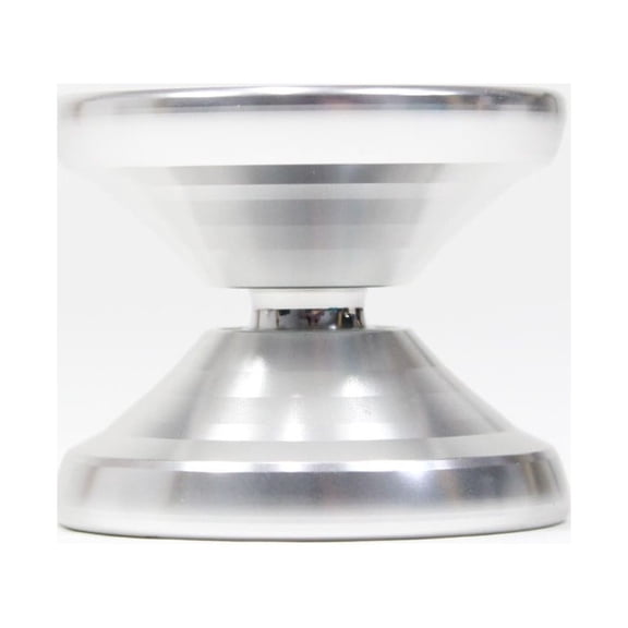 Unparalleled x Sochi Method Yo-Yo - Mono-Metal - Junsang Park Signature YoYo (Raw)