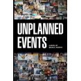 thumbnail image 1 of Unplanned Events, (Paperback), 1 of 1