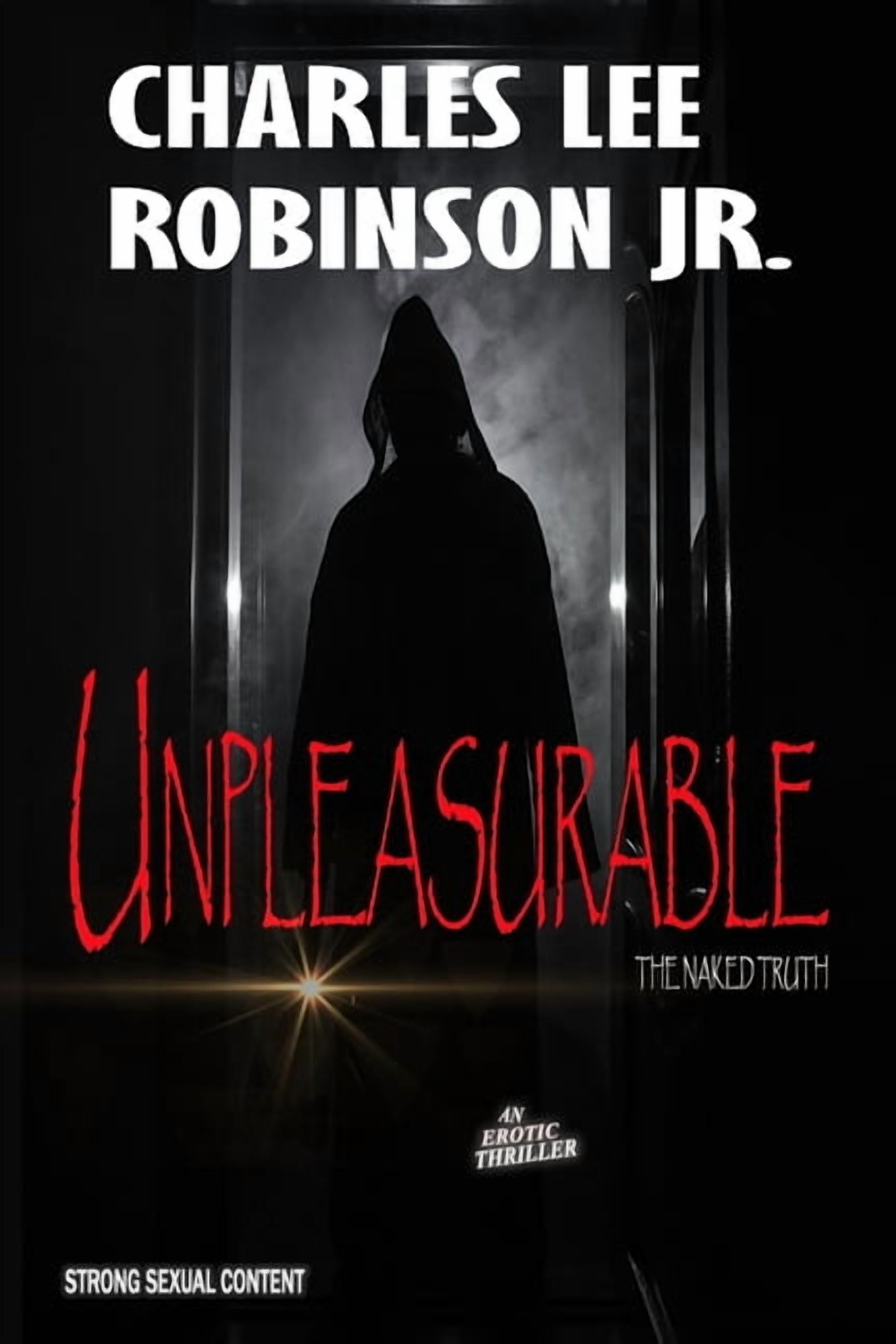Unpleasurable: The Naked Truth, (Paperback)