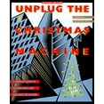 thumbnail image 1 of Pre-Owned Unplug the Christmas Machine (Paperback) 0688109616 9780688109615, 1 of 1