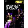 thumbnail image 1 of Unplugged (DVD), 335 Records, Music & Performance, 1 of 1