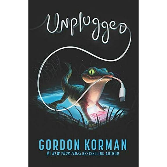 Pre-Owned Unplugged (Hardcover) 0062798898 9780062798893