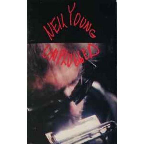 Unplugged (Music Cassette)
