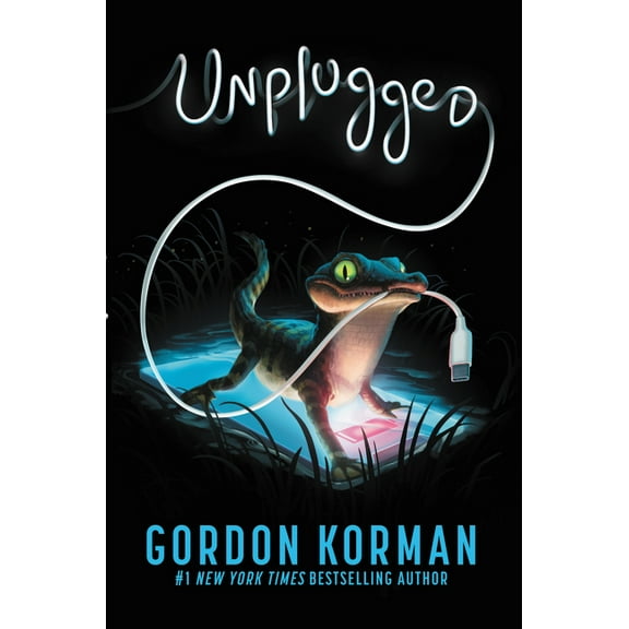 Unplugged, (Paperback)