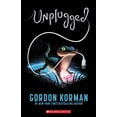 thumbnail image 1 of Pre-Owned Unplugged, by Gordon Korman, Paperback, English, 1 of 1