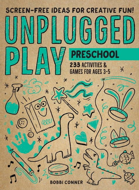 50+ Unplugged Activities for Tween Age Boys - Frugal Fun For Boys and Girls