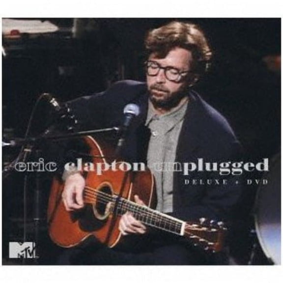 Unplugged Remaster & Expanded (CD)