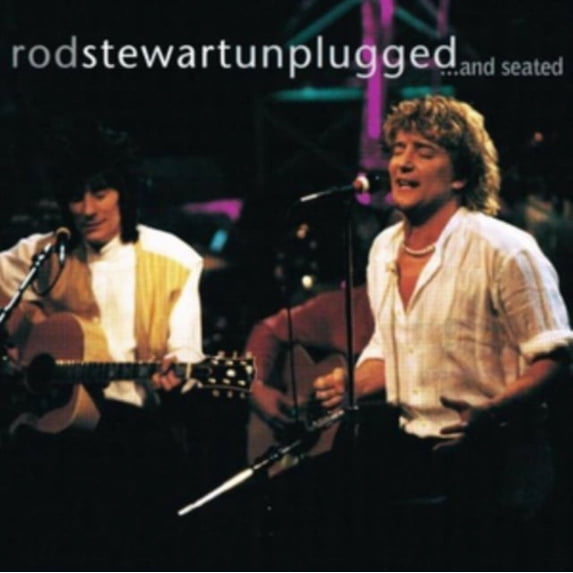 Unplugged & Seated