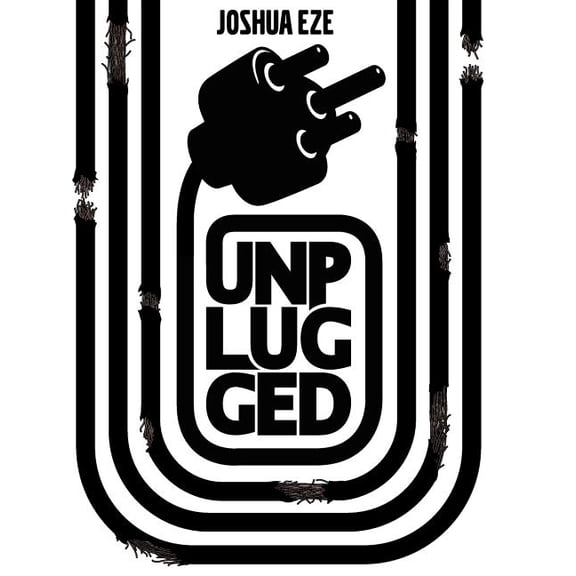 Unplugged: Unplugging From the World and Plugging into God