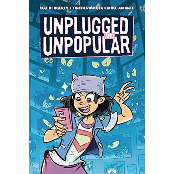 Pre-Owned Unplugged and Unpopular (Paperback) 1620106698 9781620106693