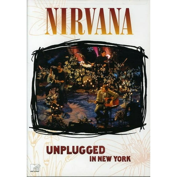 Unplugged in New York