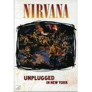Unplugged in New York
