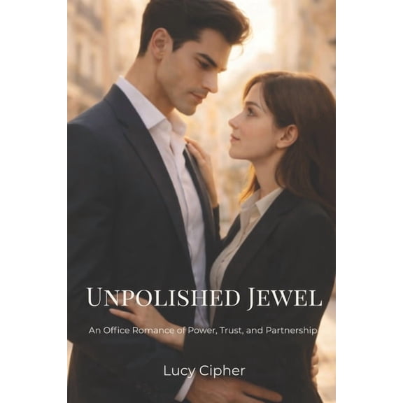 Barret Universe Unpolished Jewel: An Office Romance of Power, Trust, and Partnership., (Paperback)