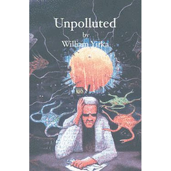 Unpolluted (Paperback)