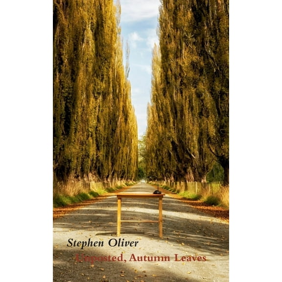 Unposted, Autumn Leaves: A Memoir in Essays (Paperback)