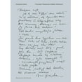 thumbnail image 1 of Unposted Letters: Correspondence, Diaries, Drawings, Documents 1940-1942 (Paperback), 1 of 1