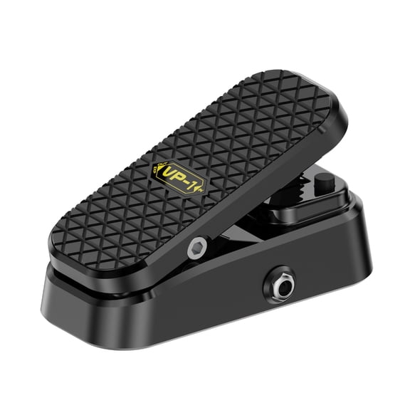 Unpowered Guitar Stompbox Pedal Built in Effects Distortion Reverbs Delay ABS Texture Suitable for Live Performances