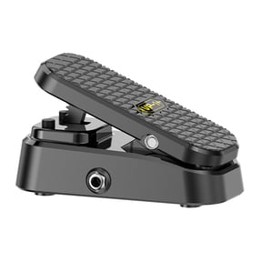 Unpowered Guitar Stompbox Pedal Built in Effects Distortion Reverbs Delay ABS Texture Suitable for Live Performances