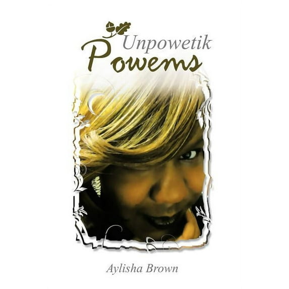 Unpowetik Powems (Hardcover)