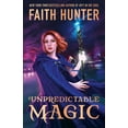 thumbnail image 1 of Unpredictable Magic, (Paperback), 1 of 1