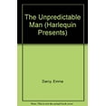 thumbnail image 1 of Pre-Owned Unpredictable Man (Harlequin Presents, No 999) (Paperback) 0373109997 9780373109999, 1 of 1