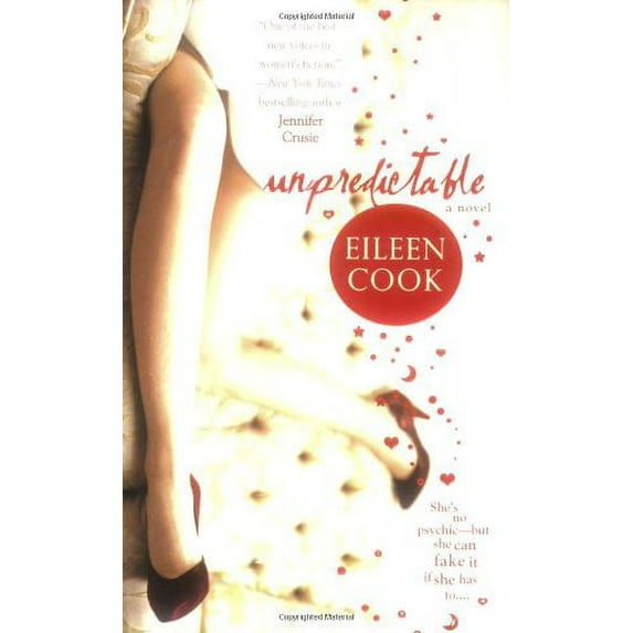 Pre-Owned Unpredictable (Paperback) 042521396X 9780425213964
