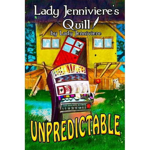 Unpredictable (Paperback)