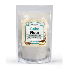 Cake Flour in Flours & Meals - Walmart.com