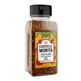 thumbnail image 1 of Unpretentious Chipotle Morita Chile Flakes, 6 oz, Fruity Smoked Flavor, Versatile, 1 of 7