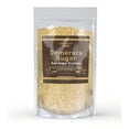 thumbnail image 1 of Unpretentious Demerara Sugar, Raw First-Pressed Sugarcane Crystals For Drinks & Baking 1 Pound, 1 of 5