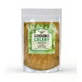 Unpretentious Ground Celery Seed, MMF7 1 lb, Aromatic, Brine Seasoning