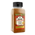 Unpretentious Ground Ghost Chile STF9 Pepper, 8 oz, Extremely Hot