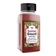 thumbnail image 1 of Unpretentious Ground Sumac, 2 Cups, Tangy Flavor, Middle Eastern & Arab Cuisine, 1 of 3