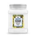 thumbnail image 1 of Unpretentious White Granulated Sugar, 52 Ounces, Baking & Cooking, Kitchen Staple, Pure Sugar, 1 of 5